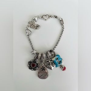 Brighton Charm Bracelet